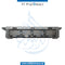 CONTROL Unit, EXTENDED CENTRAL LOCKING SYSTEM for Mercedes-Benz SPRINTER models, Part Number U-0004460219